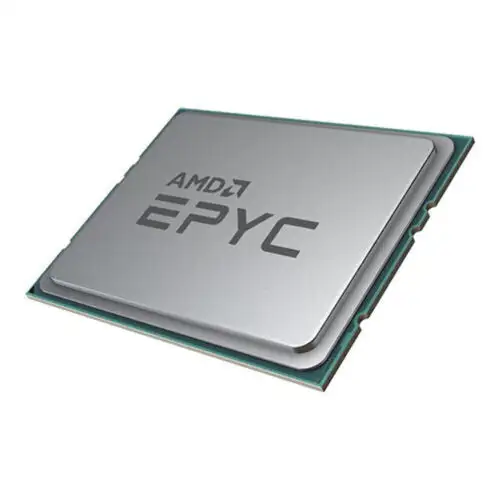 Amd Epyc 7352 Processor 24 Cores 48 Threads 2.3Ghz-3.2Ghz 128Mb L3 Cache Sp