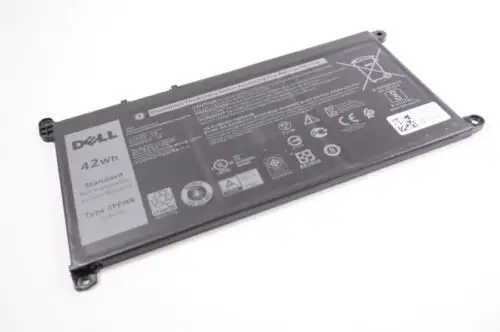 16Dph Dell 42Wh 3500 Mah 11.4V Battery