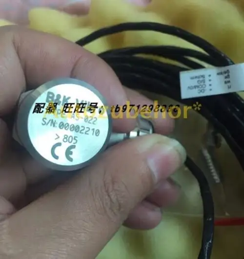 Vibration Sensor As-022