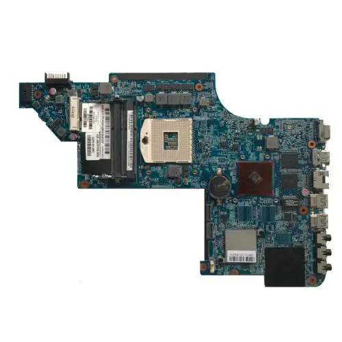 665346-001 For Hp Pavilion Dv6 Dv6-6B Dv6-6C Intel Motherboard ping