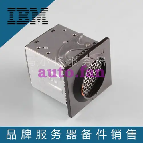 For X3850 X6 Server Fan 00Wc256 00Wc281 95Y4376