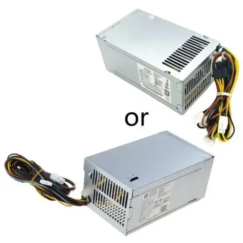 Psu For480 280 288 680 Replacement Power Supply 500W Computer Power Supply