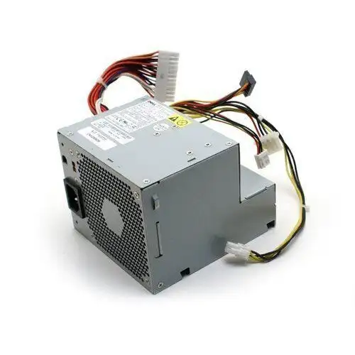 Per Dell Optiplex Gx520 Gx620 Desktop 220 Watt Unità di alimentazione Psu Nc912