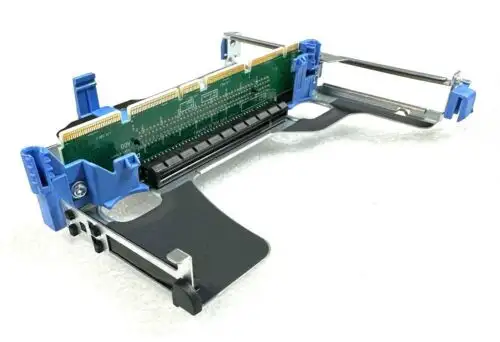 Ynm4H 0Ynm4H Dell R640 1U Server 2X16 Riser1 Rsr Karte