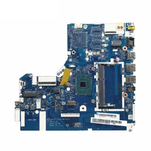 For Lenovo Ideapad 320-15Iap With N3350 Cpu Motherboard Fru: 5B20P20644 Nm-B301