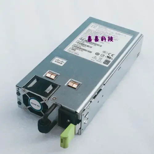 For C240 M3/C220 M3Ps-2651-1-Lf Ucsc-Pus-650W Server Power Supply