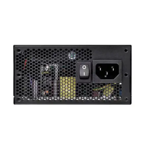 Silverstone St30Sf-V2300 W Power Supply 300W Sfx Form Factor Single +12V
