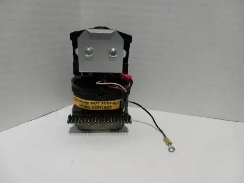 Printek 3618-M02 Printhead For Model Printek I50
