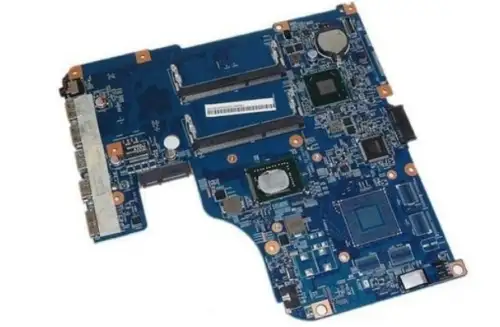 Acer Mb.Sjl01.001 Notebook Spare Part Motherboard
