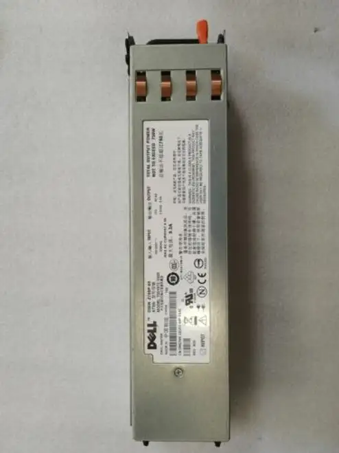 For Dell Pe2950 2970 750W Server Power Supply Ny526 Jx399 Y8132 X404H M076R