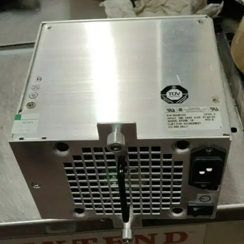 Nokia N410038001 Cherokee Sp350 1B Power Supply For Ip440 Base System