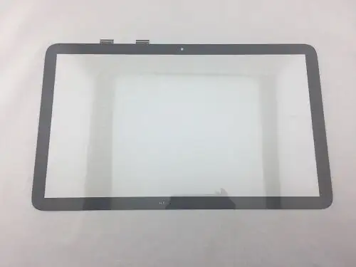 Hp Pavilion 15-Ab292Nr 15-Ab259Nr 15.6" Touch Screen Digitizer Glass Lens