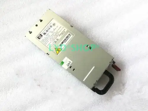 For Hp 380 G6 G7 Server Dc Power Supply 444049-001451816-001 437573-B21