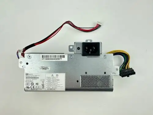 Hp200W Power Supply Dps-200Pb-171 A 517133-001 Ps-2201-2