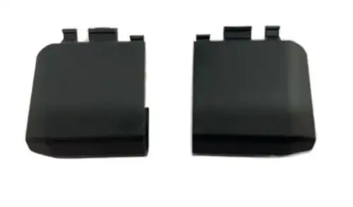 NewL+R Lcd Hinge Cap Cover For Msi Gs76 Stealth 11Ue-623 11Ue-479NlMs-17M1