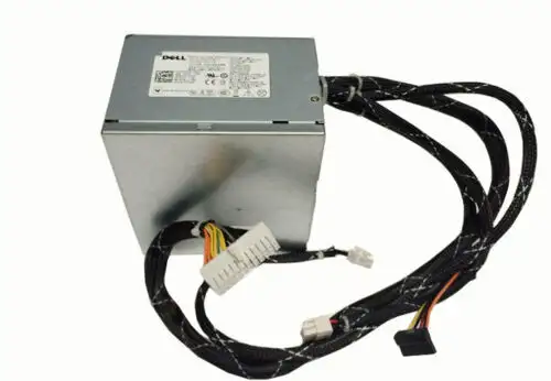 Original For Dell Poweredge T310 375W Power Supply L375E-S0 N375E-01 T128K T122K