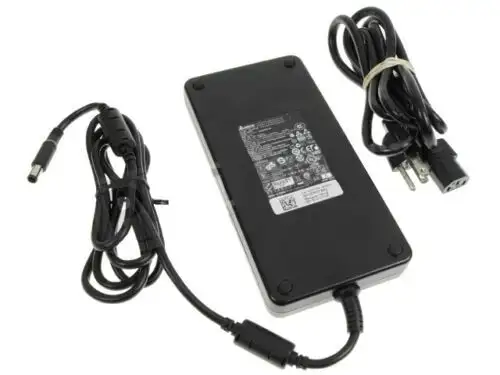 For Dell Alienware 17 R4 Oem Pa-9E 240 Watt Laptop Ac/Dc Power Adapter - Pa-9E