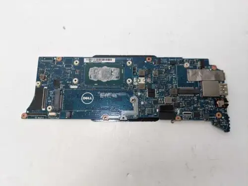 Genuine Dell Xps 13 9360 Motherboard Core I5-7200U 2.50Ghz 4Gb Ram