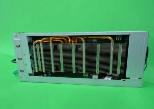 Genuine Dell Nvidia Telsa M2075 6Gb Pcie Graphic Card W/ Tray Hx34J Rxfy3