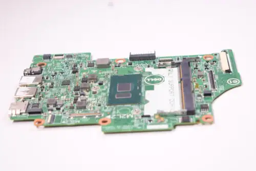 0Fg87 Dell System Board I5-6200U Intel 2.3Ghz Inspiron 13 (7353 Black