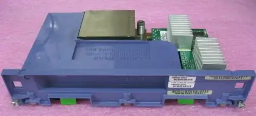 Sun X7445A V440 1.59Ghz Cpu 501-6788 501-6786 Cpu/Memory Module W/ 4Gb - S3203C