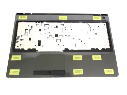 New Oem Dell Precision 3530 Latitude E5580 Palmrest Touchpad Huc03 A176U5 9Wmdc