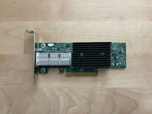 Mellanox Connectx-3 Cx353A-Fcbt Fdr Infiniband + 40Gbe Single Qsfp+