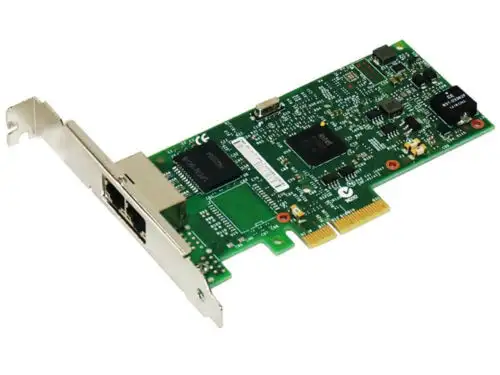 I350-T2 -Pci Express X4 - 2 Port(S) - 2 X Network Adapter
