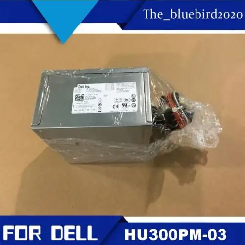 For Dell V3900 V3901 V3902 V3905 3847 V270 V260 300W Power Supply Hu300Pm-03