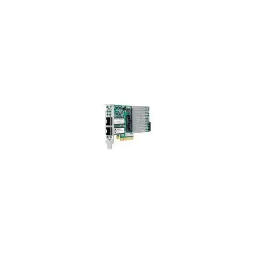 Hp Qle3242- Nc523Sfp 10Gb 2Port Server Adapter Network Adapter