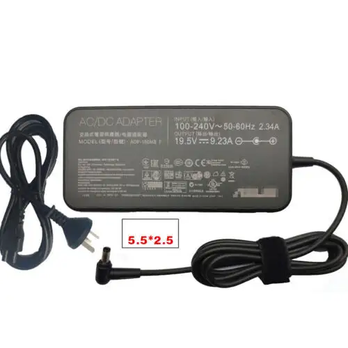 Adaptateur d'alimentation pour ordinateur portable G751Jt G751Jy G74S G73J