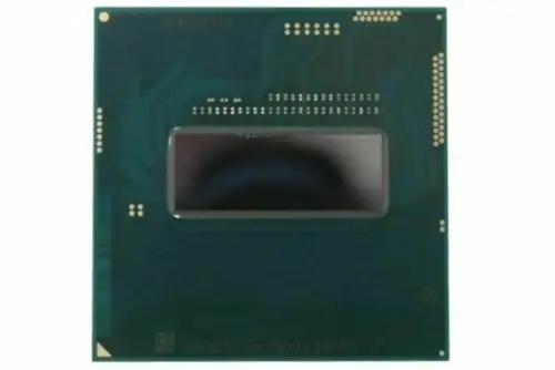 Intel Core I7-4710Mq Quad-Core 2.5Ghz Laptop Cpu Processor J437C610 Sr1Pq