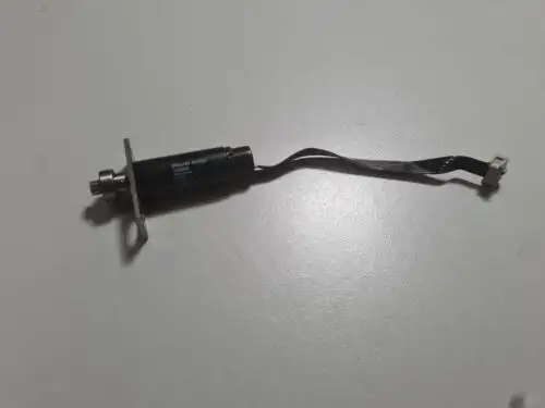 Motor Maxon Motor 199986 Swiss 897289 Qi-9011161