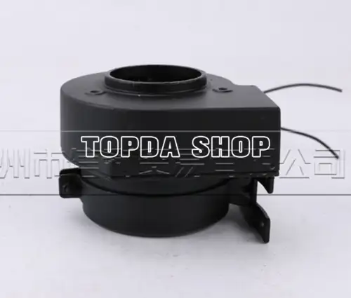 Mb5U-B Fan 100V 0.14/0.12A 10/9(W) 787857.5Mm #Xx