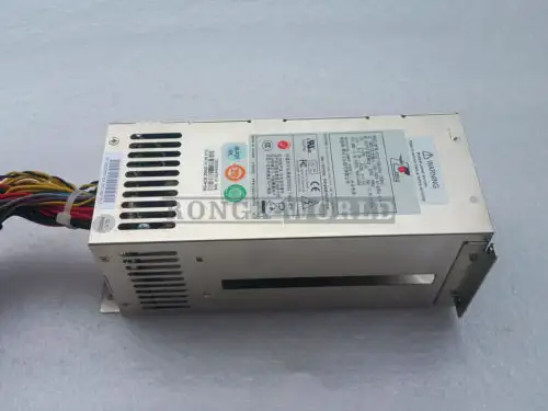 Emacs Zippy R1S2-5300V4V Industrial Control Redundant Power Cage