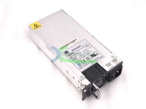 Huawei W0Psa5000 500W Switch Ac Power Supply Psc500-A