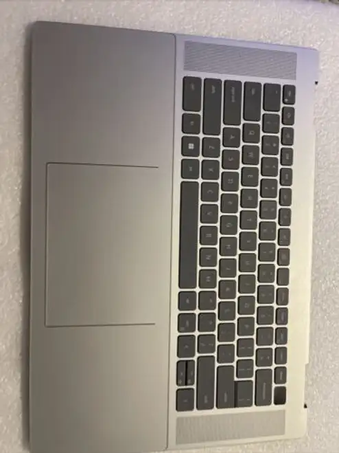 Dell Inspiron 16 7620 2-In-1 Palmrest Us Eng Keyboard 1Xy4N Mn1Pk H6 P7