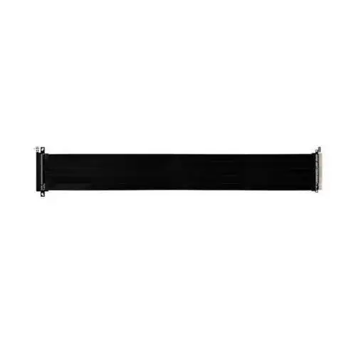 Lian-Li Cable Pw-Pci-4-60X Pcie4.0 Riser Cable 600Mm Black (Pwpci460X)