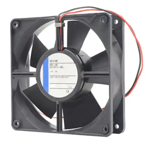 4314Hr 24V 5W 45Db 2500Rpm 11911932Mm Cooling Fan