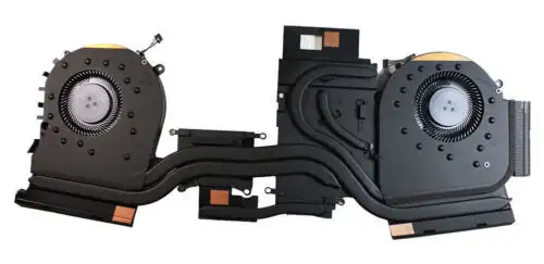 Fan For Hp L62864-001