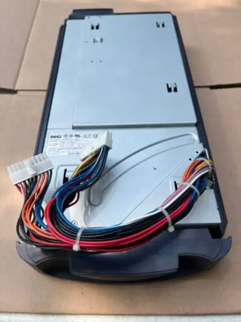 Dell Nps-460Bba 08P446 8P446 460W Power Supply Ws460 Ws530 Working Part