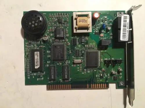 00084005 - Sportster 0460 Isa Modem Cjeusa-65828-Fa-E