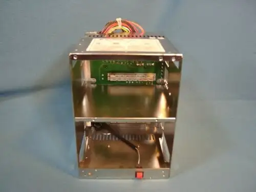 Supermicro Etasis Epr-2305 Redundant Power Supply Cage