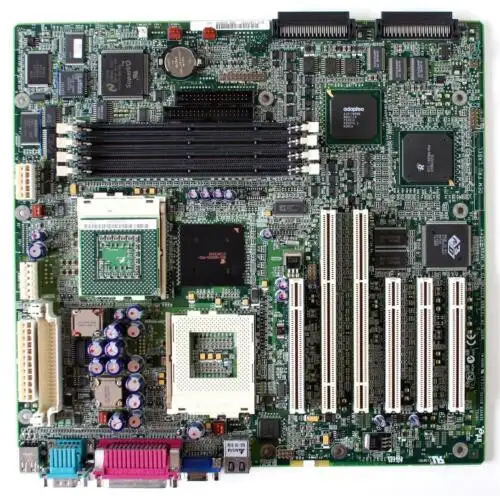 Mb Stl2 Pba A28808 Vrm Adapter Cables Manual