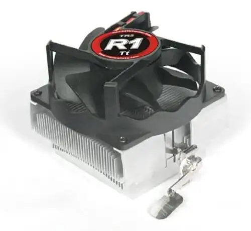 Thermaltake Tr2-R1 P/N A4022 Ultra Silent Cooler For Amd Processors
