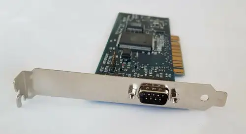 B&B Electronics Pc Watchdog Timer Card Pcirwdt