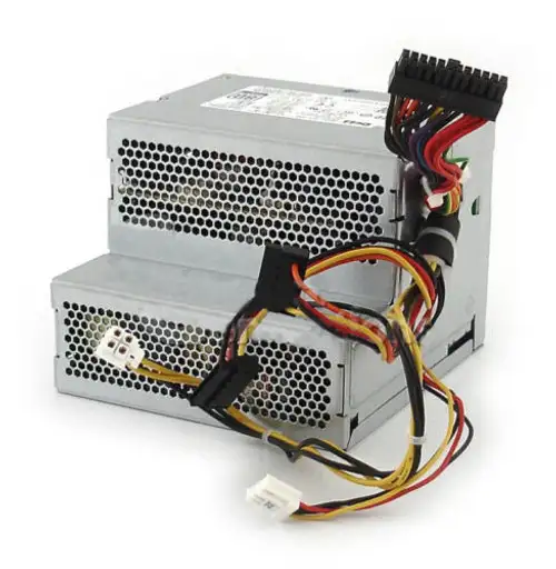 255W Power Supply G238T D390T For Dell Optiplex 960 980 760 780 790 L255P-01