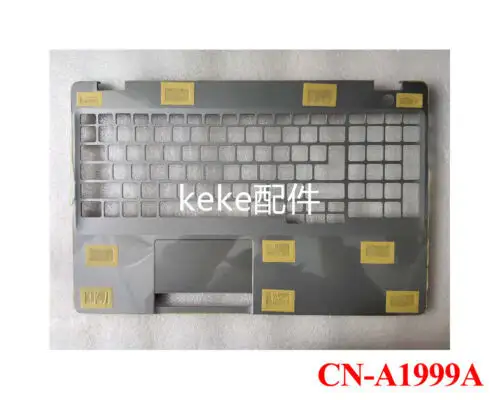 Cn-A1999A For Dell Precision E5550 C Shell Keyboard Shell Palm Rest A1999A