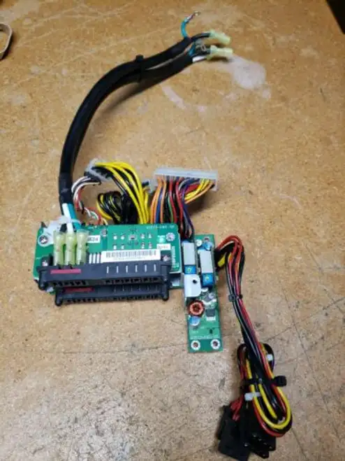 Supermicro Pdb-Pt828-8824 Power Distributor Fully