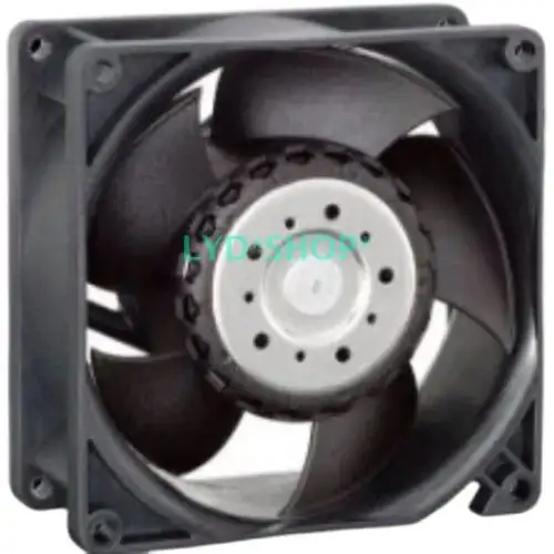 9038 3212J/2Nu 12V 8.1W Cooling Fan 3212J/2Nu For